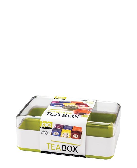 Joie Tea Box - Green