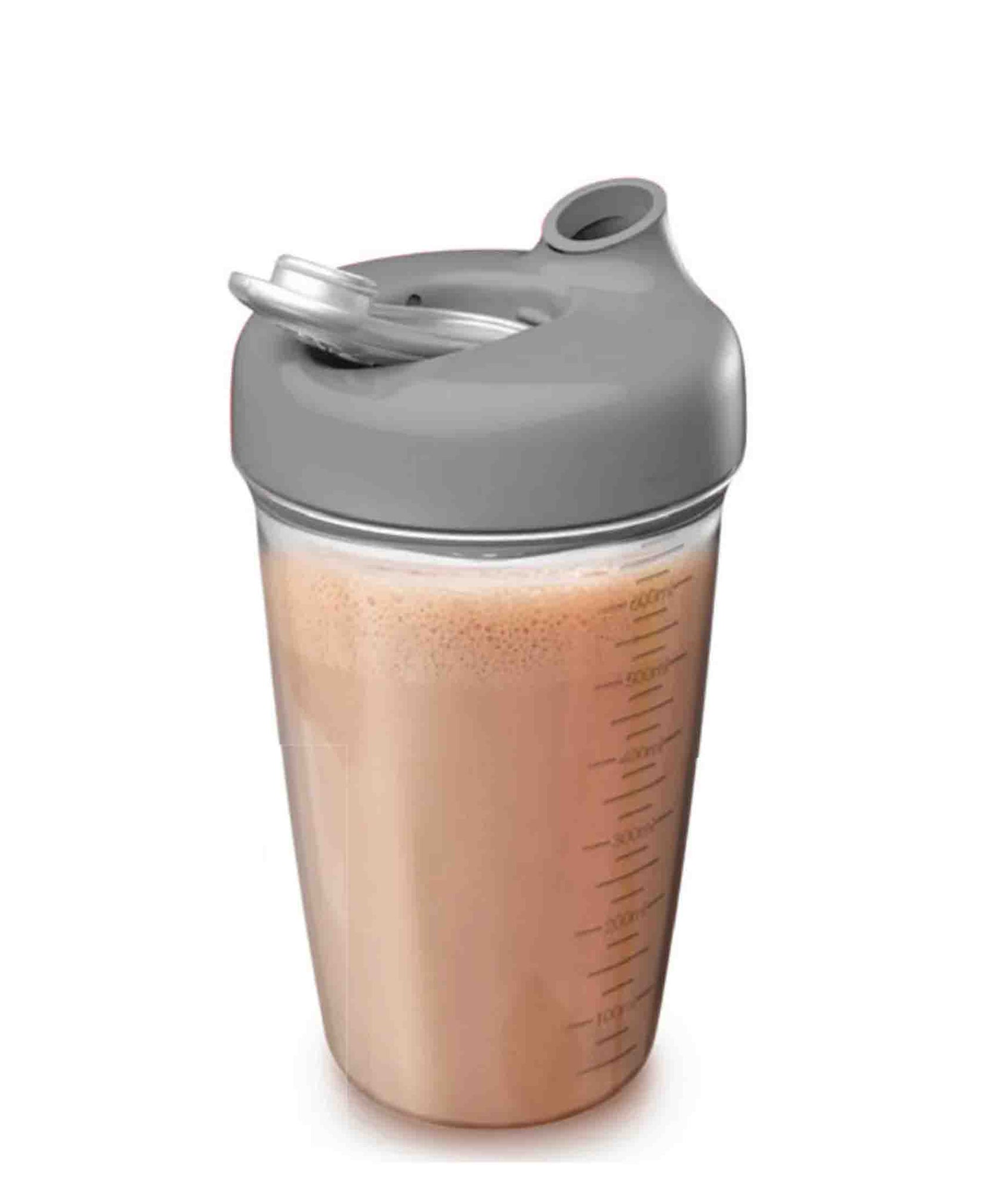 Joie Protein Shaker - Black