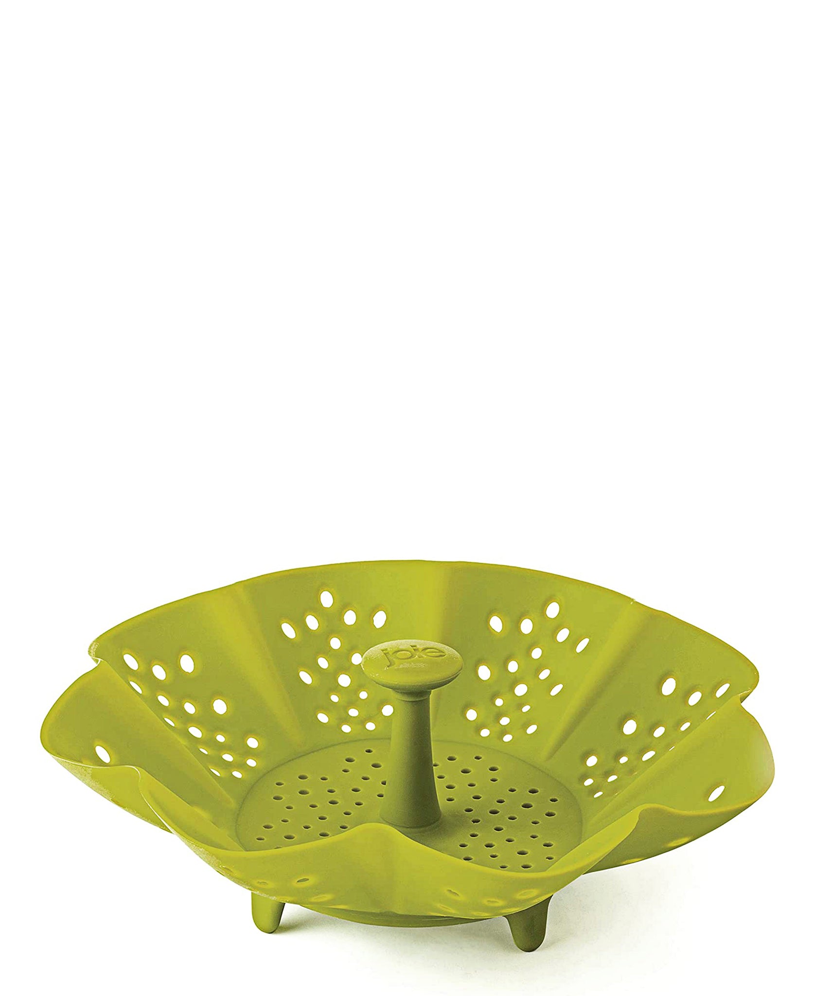 Joie Silicone Collapsible Steamer/Colander