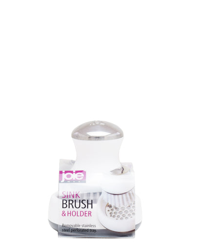 Joie Sink Brush