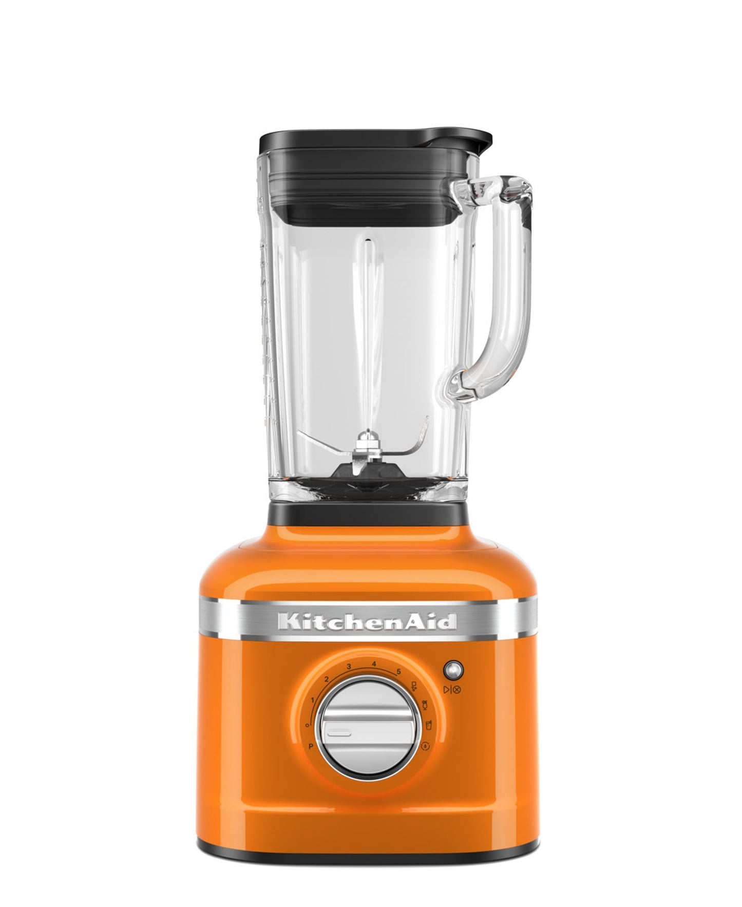 KitchenAid Artisan K400 Blender 1.4L - Honey