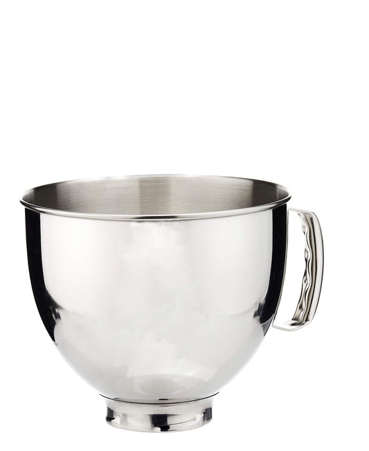 KitchenAid Artisan 4.8L Stand Mixer Bowl - Silver