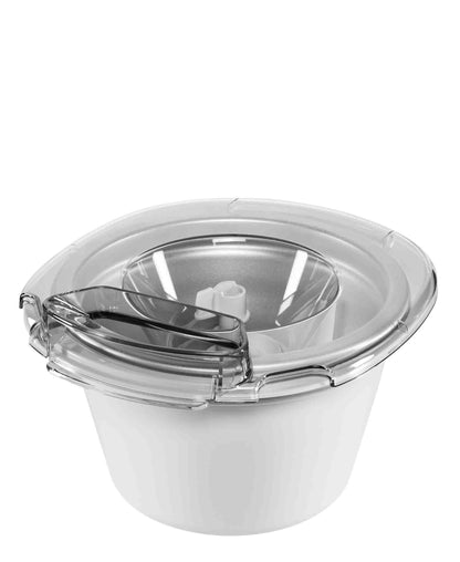 Kenwood Frozen Dessert Maker Attachment - White