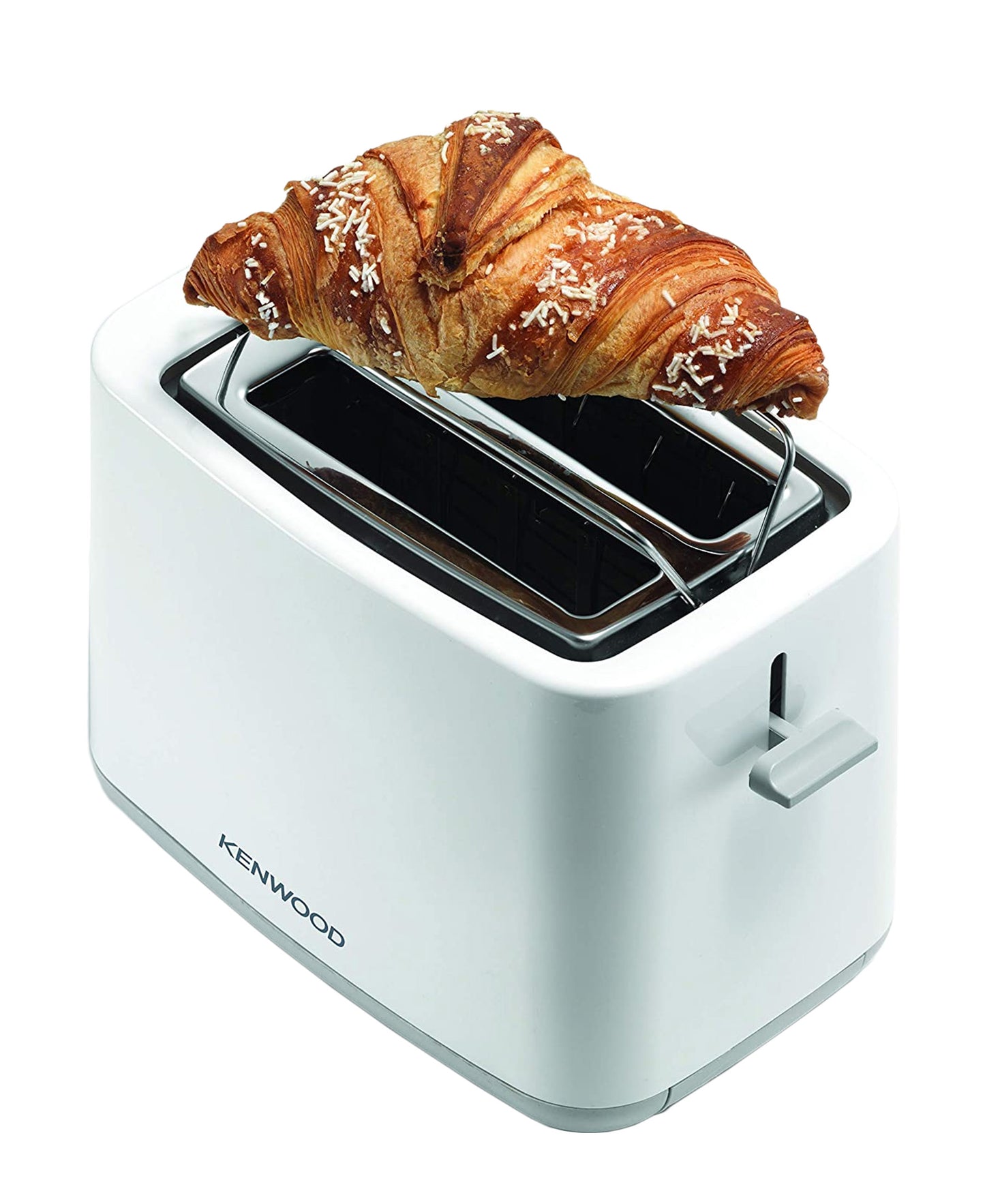 Kenwood 2 Slice Toaster - White