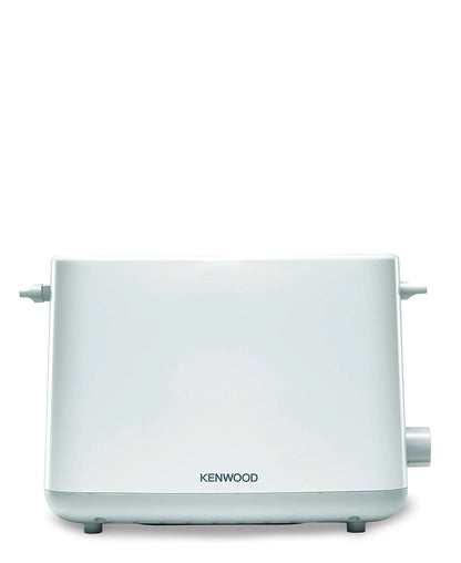 Kenwood 2 Slice Toaster - White