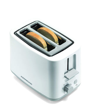 Kenwood 2 Slice Toaster - White