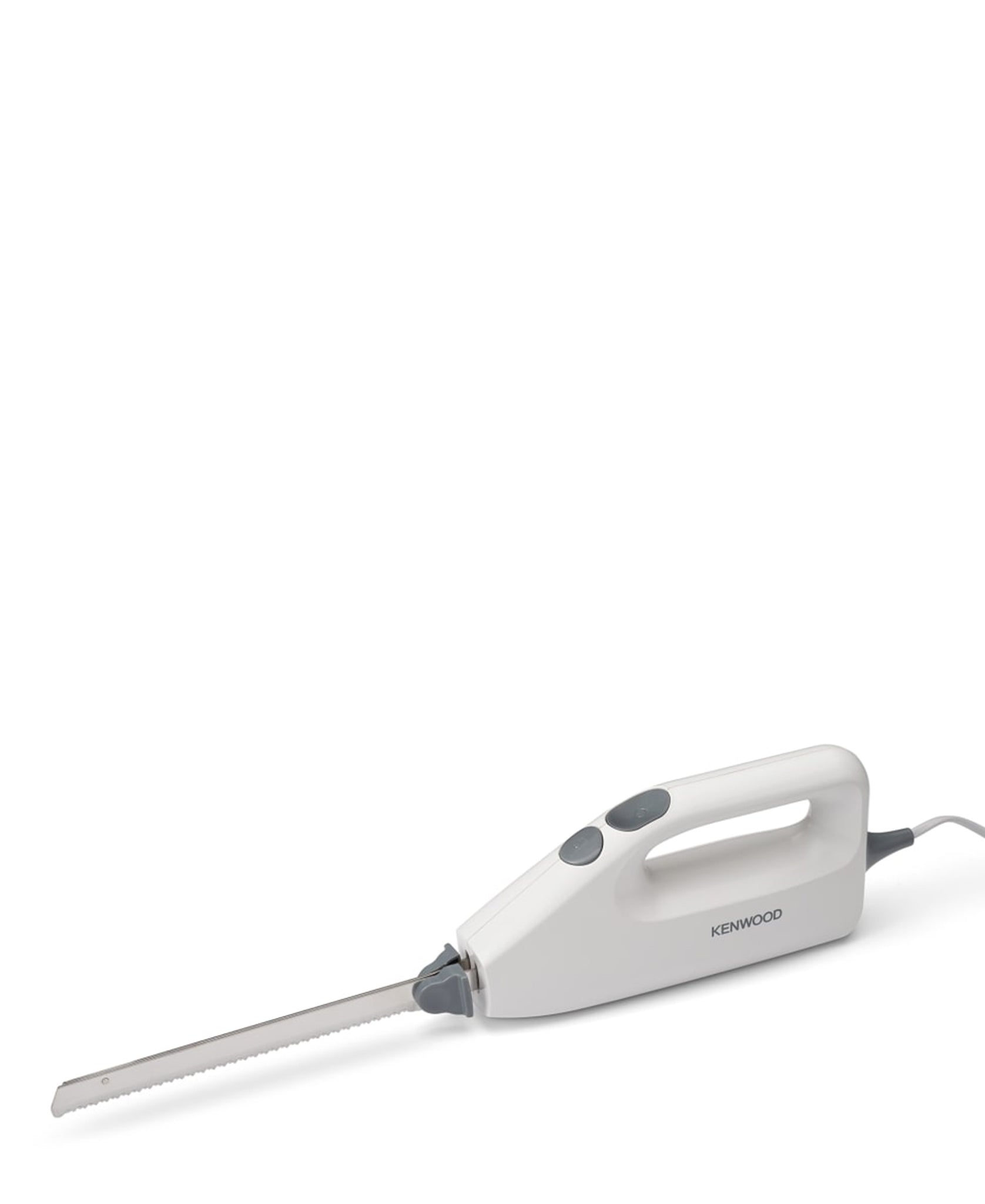 Kenwood Electric Carving Knife 100W - White