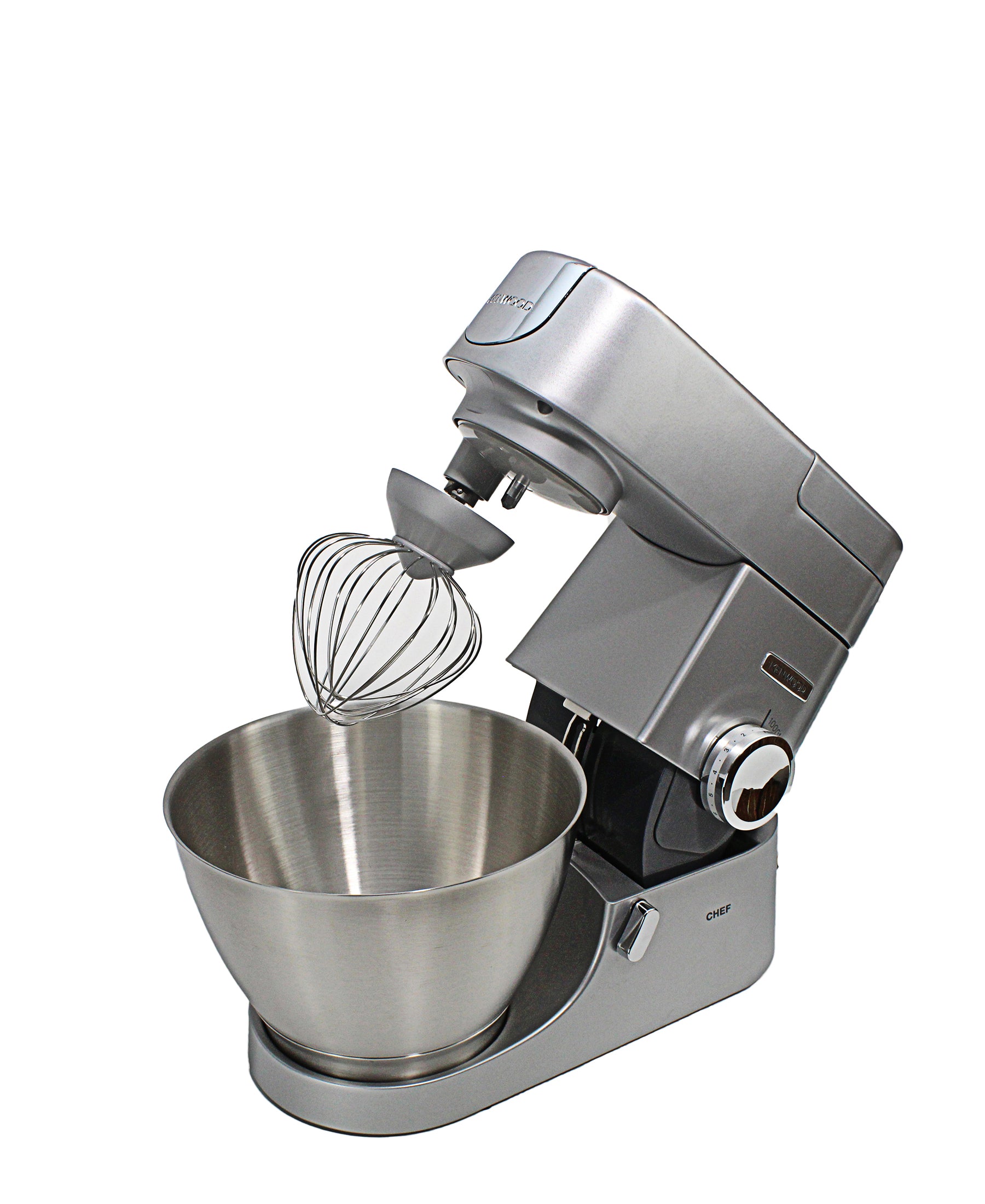 Kenwood chef stand on sale mixer kvc3100s