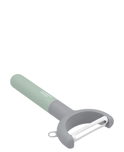 Kitchen Inspire Peeler - Blue