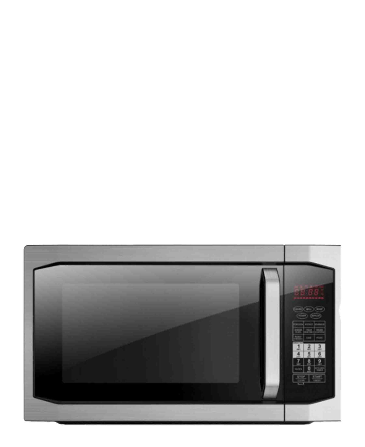 Kelvinator 45LT Solar Microwave - Black