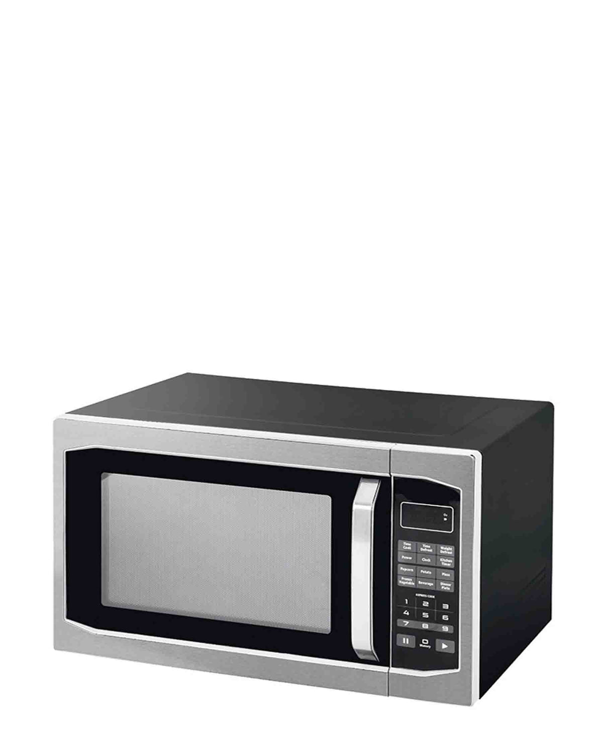 Kelvinator 45LT Solar Microwave - Black
