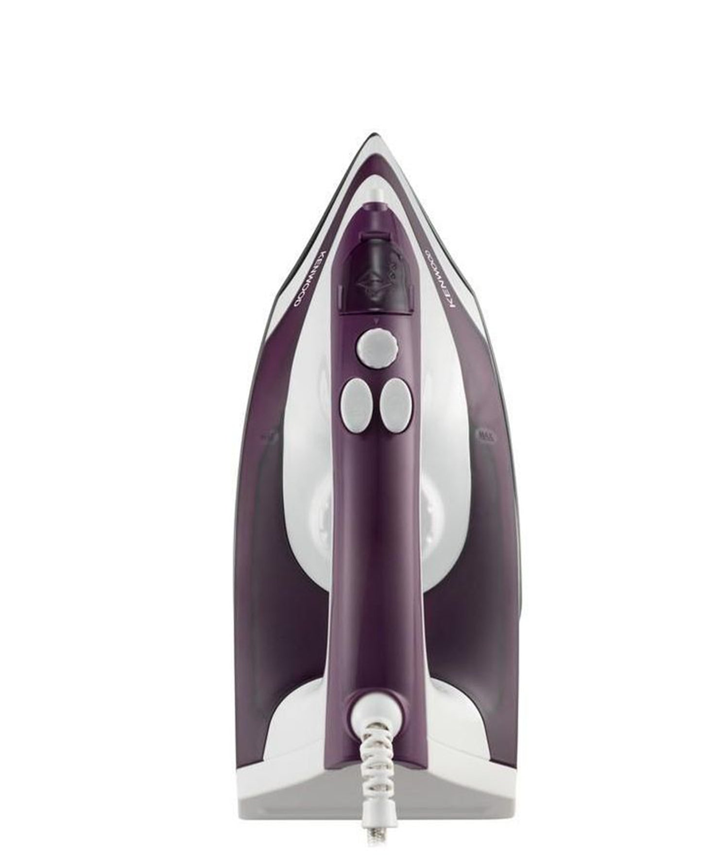 Kenwood 2000W Steam Iron - Purple & White