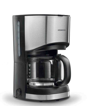 Kenwood Accent Collection Drip Coffee Maker - Silver
