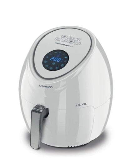 Kenwood Airfryer XXL 5.5L - White