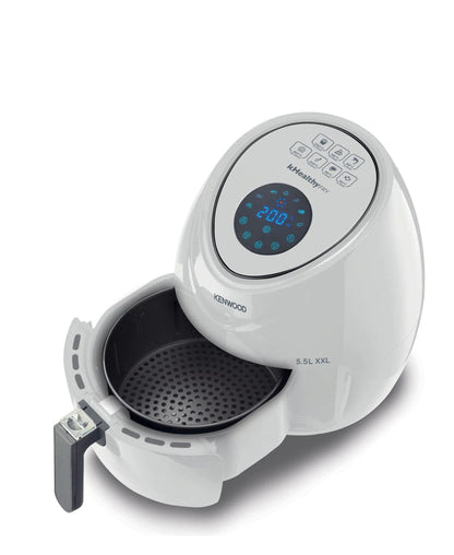 Kenwood Airfryer XXL 5.5L - White