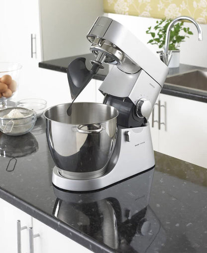 Kenwood Chef Sized Folding Tool - Black