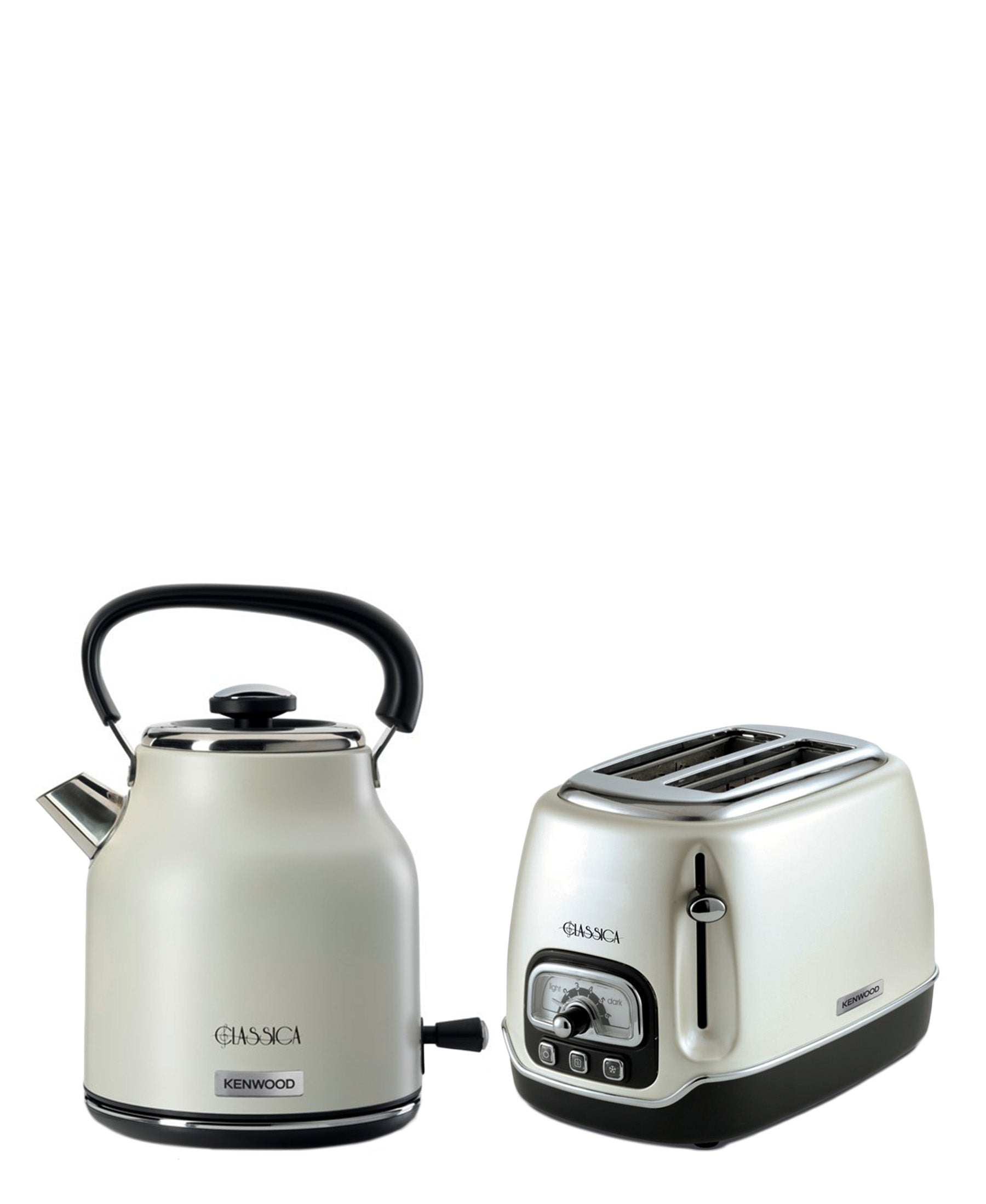 Kenwood deals elegance kettle