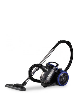 Kenwood Vacuum Cleaner 1400W - Black & Blue