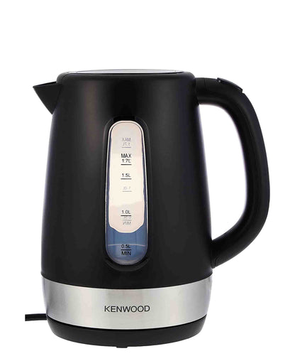 Kenwood Essential Collection Kettle 1.7L - Black