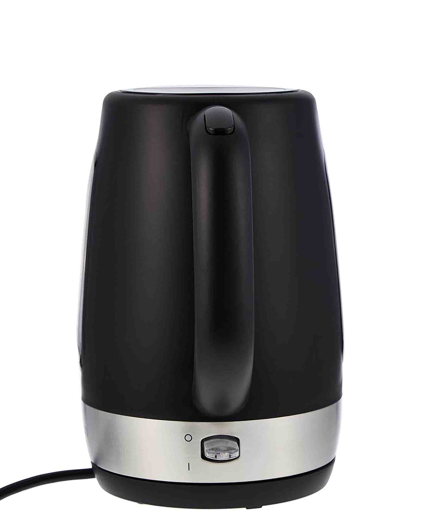 Kenwood Essential Collection Kettle 1.7L - Black