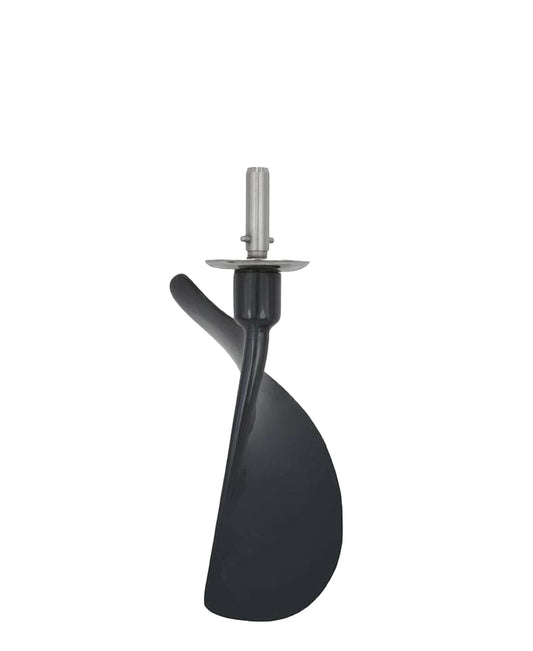 Kenwood Chef & Chef XL Folding Tool Attachment - Black
