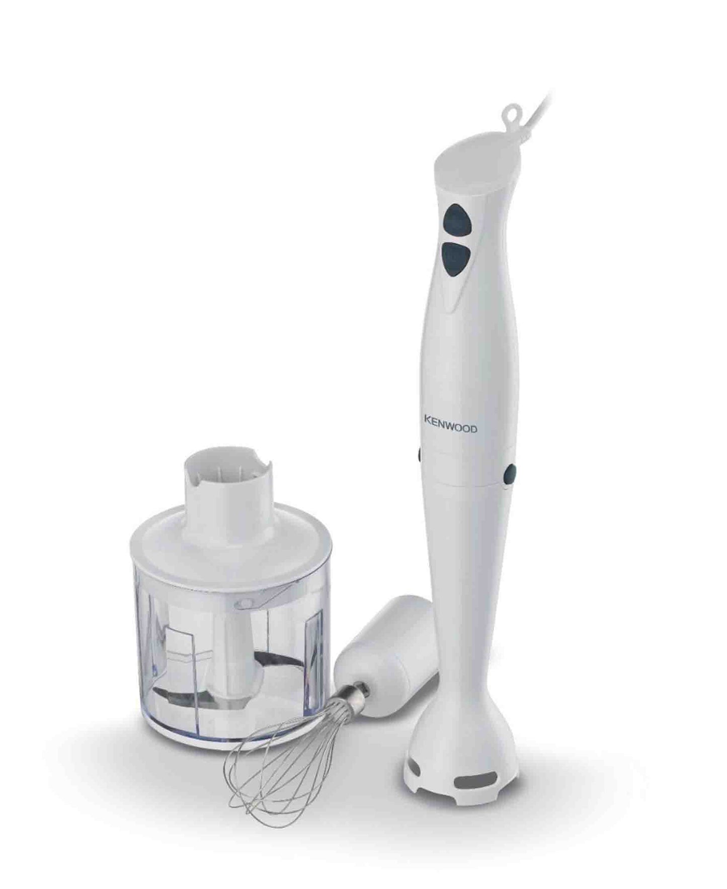 Kenwood Hand Blender & Chopper HBP03 - White