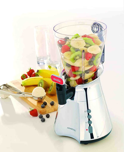 Kenwood 1.5L Smoothie Maker - Silver