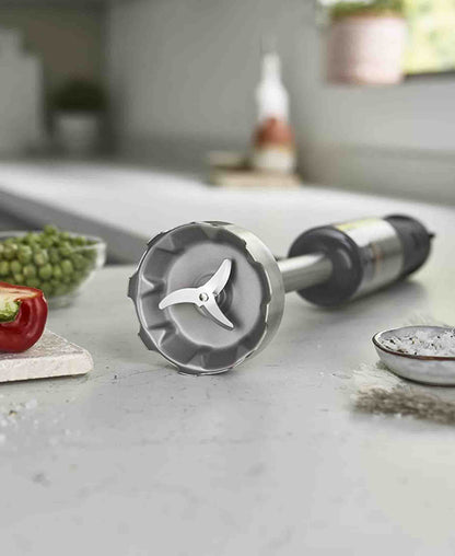 Kenwood Triblade XL Hand Blender - Grey