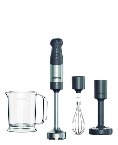 Kenwood Triblade XL Hand Blender - Grey