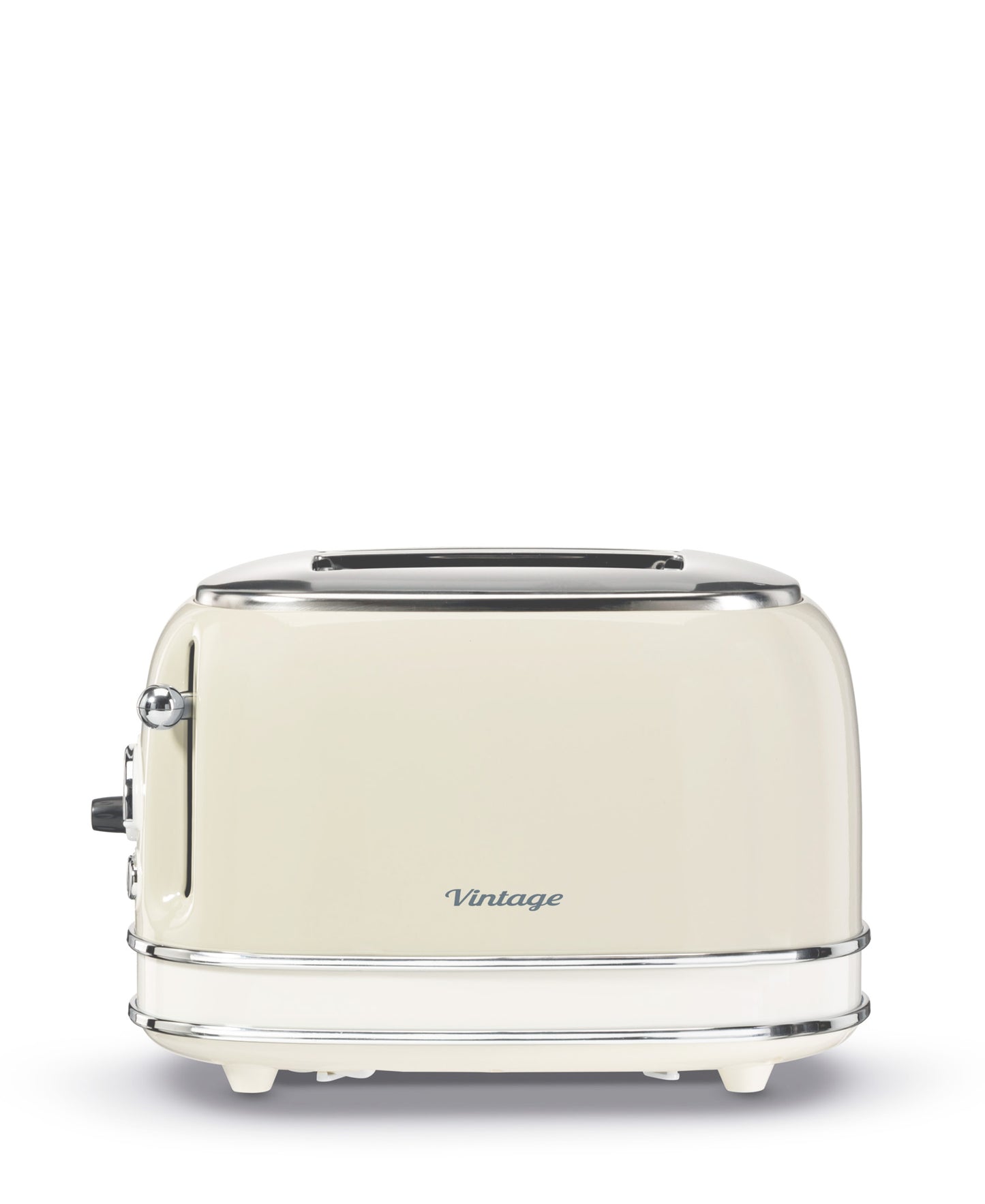Kenwood Vintage 2 Slice Toaster - Beige