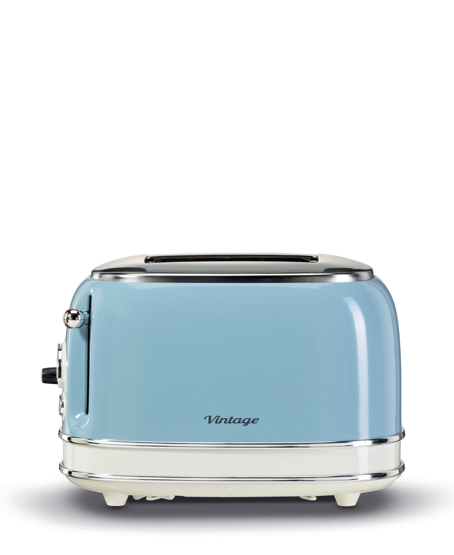 Kenwood Vintage 2 Slice Toaster - Blue