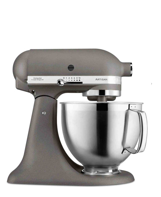 KitchenAid Artisan 4.8L Stand Mixer - Imperial Grey