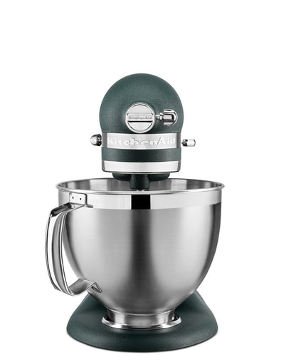 KitchenAid 4.8L Stand Mixer - Pebbled Palm