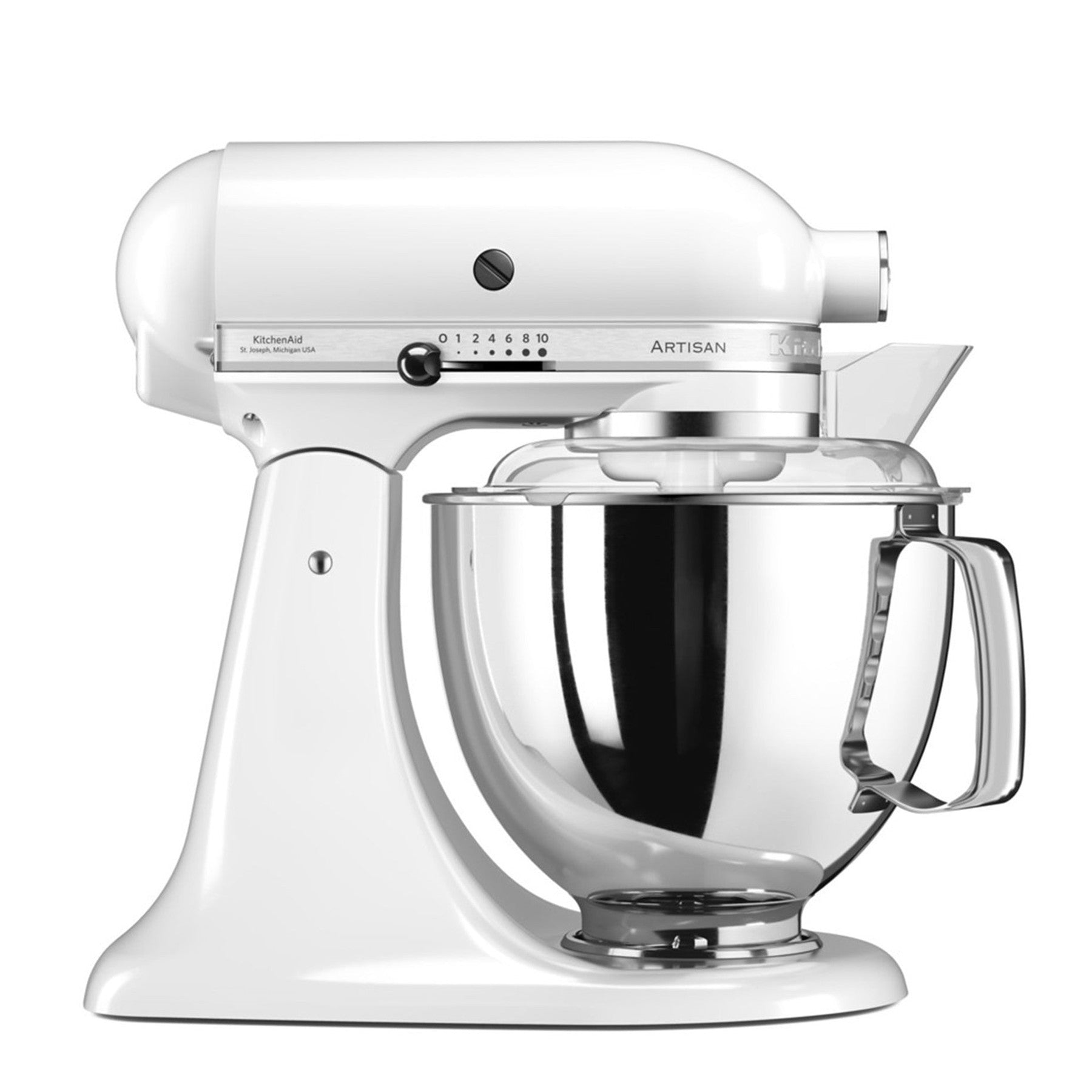 KitchenAid – The Culinarium
