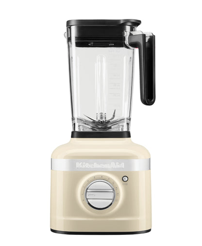 KitchenAid Artisan K400 Blender 1.4L - Almond Cream