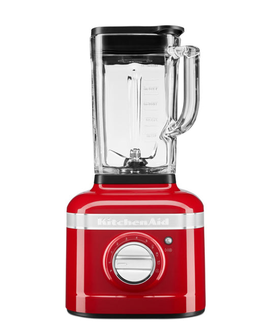 KitchenAid Artisan K400 Blender 1.4L - Empire Red