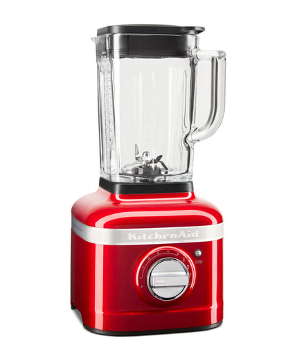 KitchenAid Artisan K400 Blender 1.4L - Empire Red