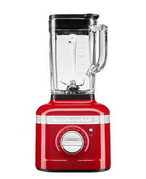 KitchenAid Artisan K400 Blender 1.4L - Empire Red