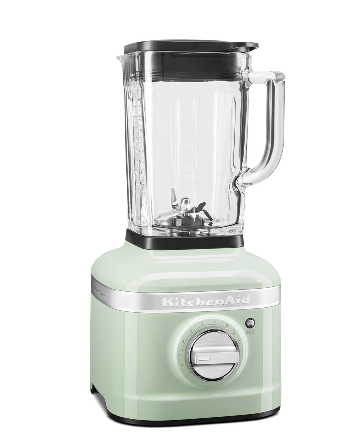 KitchenAid Artisan K400 Blender 1.4L - Pistachio