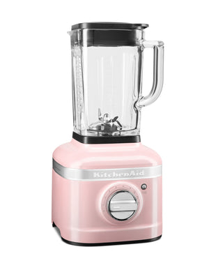 KitchenAid Artisan K400 Blender 1.4L - Silk Pink