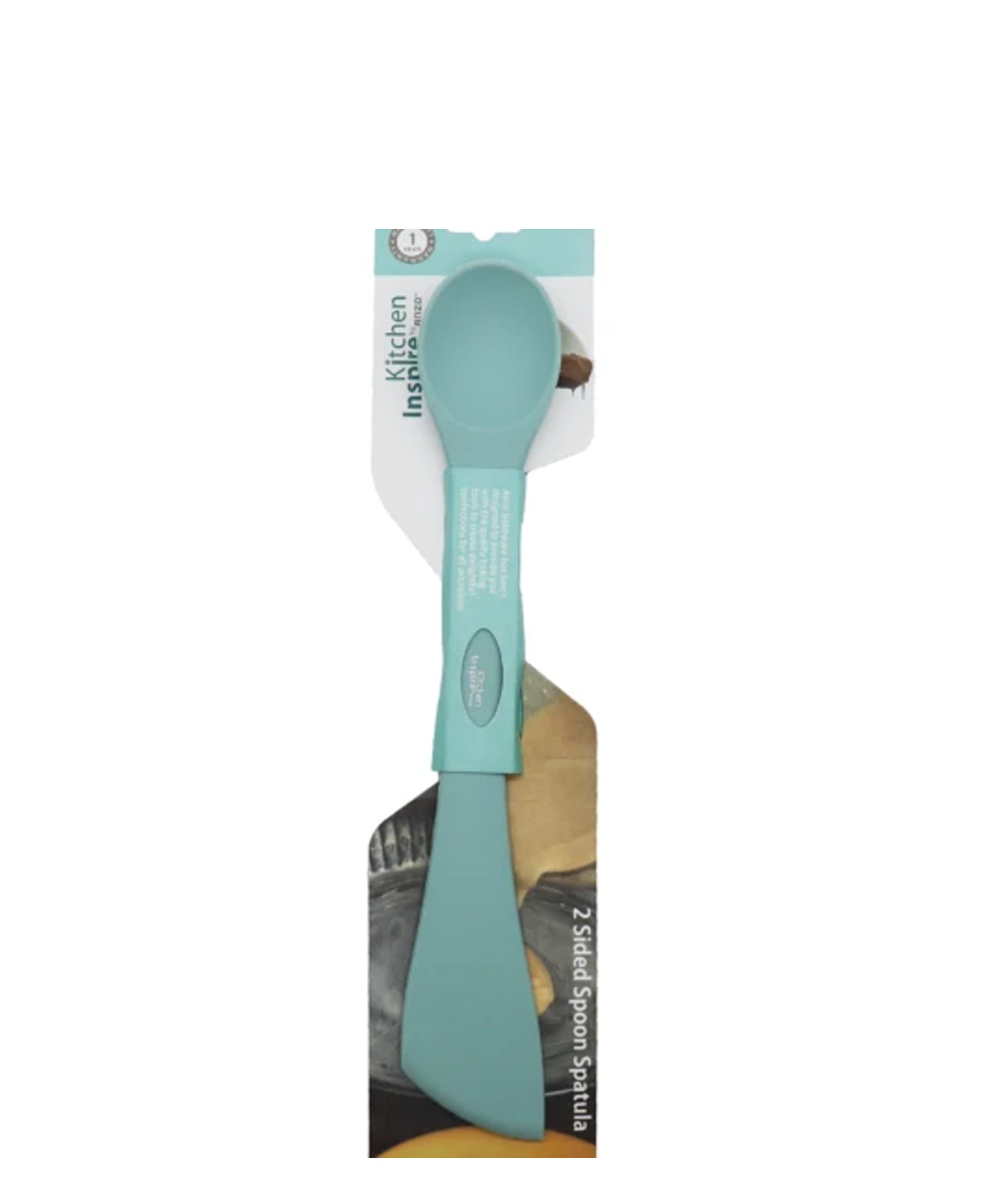 Two sale sided spatula