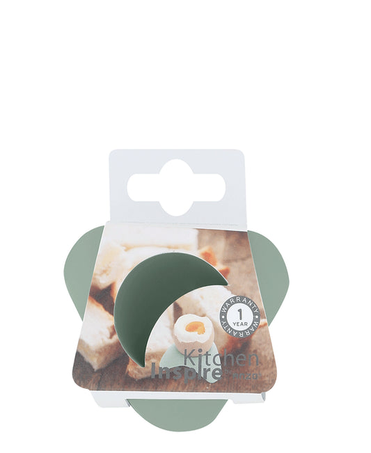 Kitchen Inspire Egg Cup Set 2 Piece - Mint