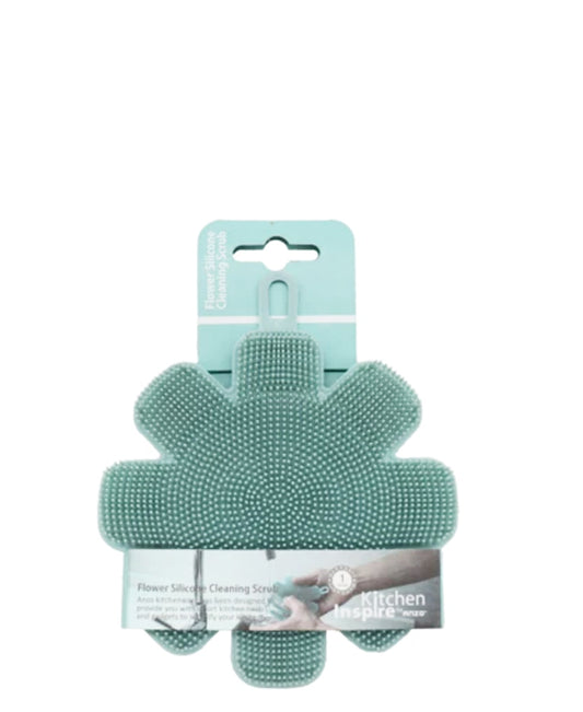 Kitchen Inspire Silicone Cleaning Scrub