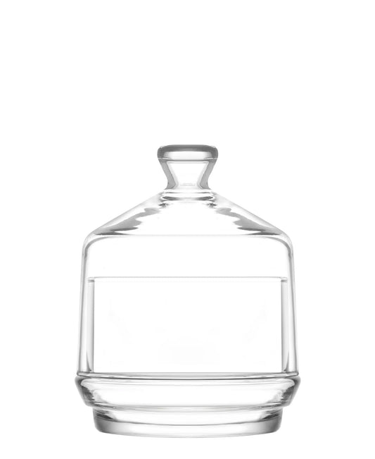 Kitchen Life Berry Bowl - Clear
