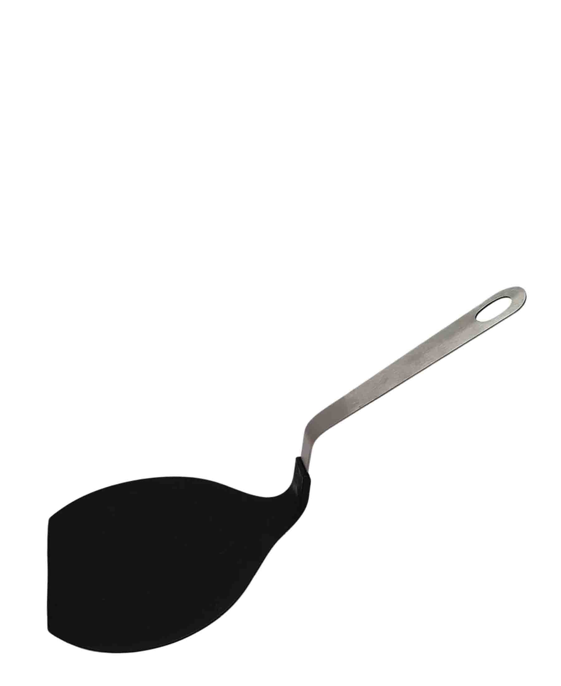Kitchen Life Pancake Lifter - Black