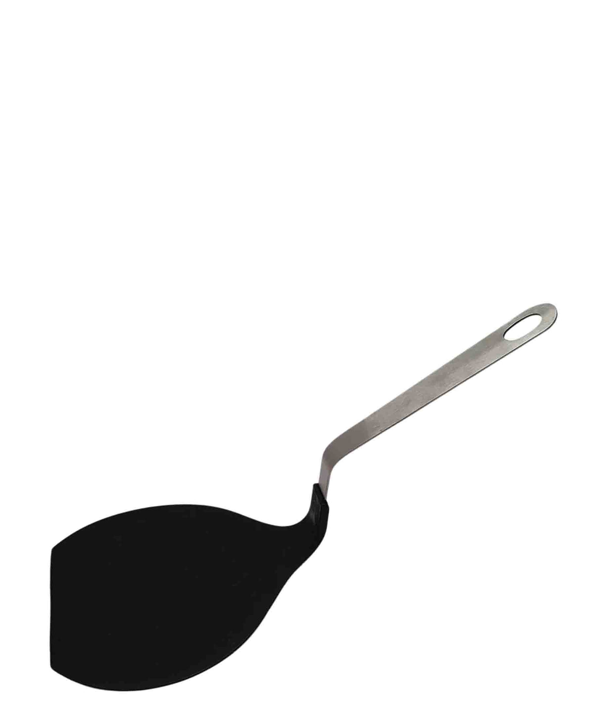Pan Lifter Pattern Kitchen Life Pancake Lifter - Black – The Culinarium