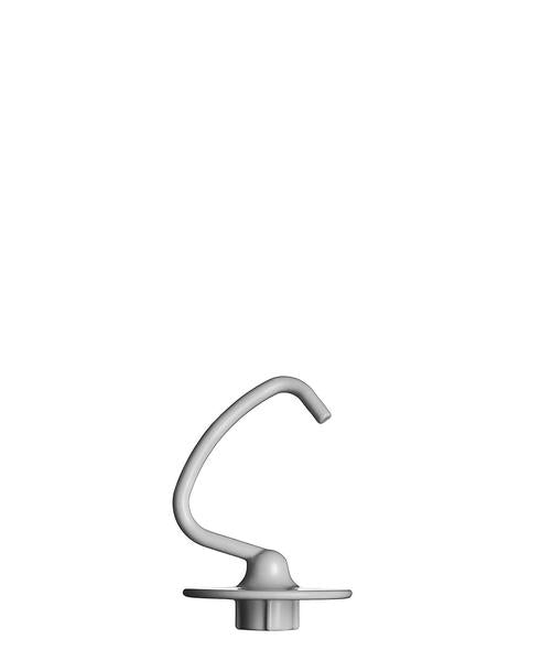 KitchenAid 4.8LT Stand Mixer - Contour Silver Plus Free Vegetable Cutter