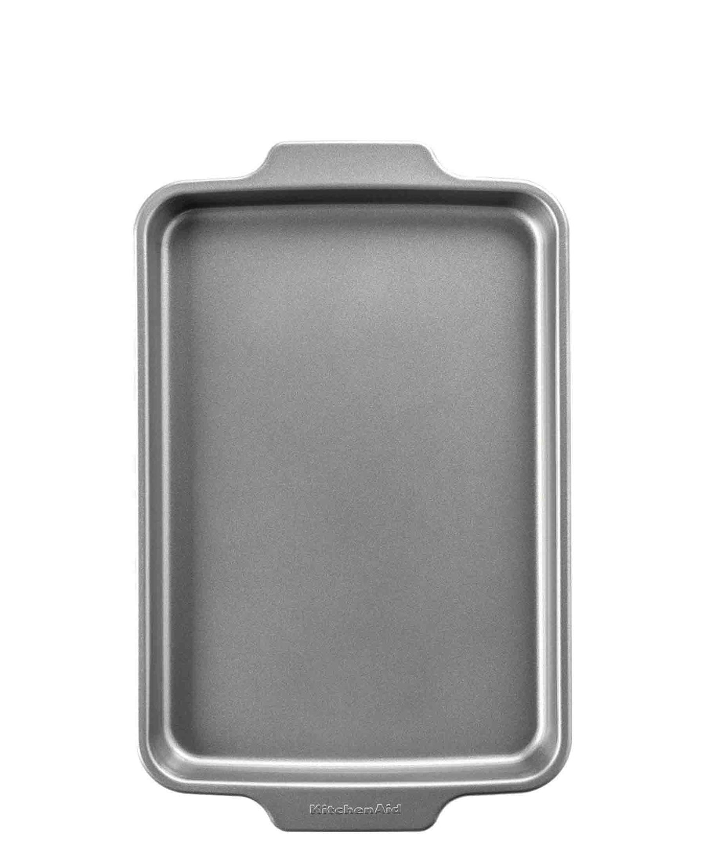 Kitchenaid Deep Oven Pan - Grey