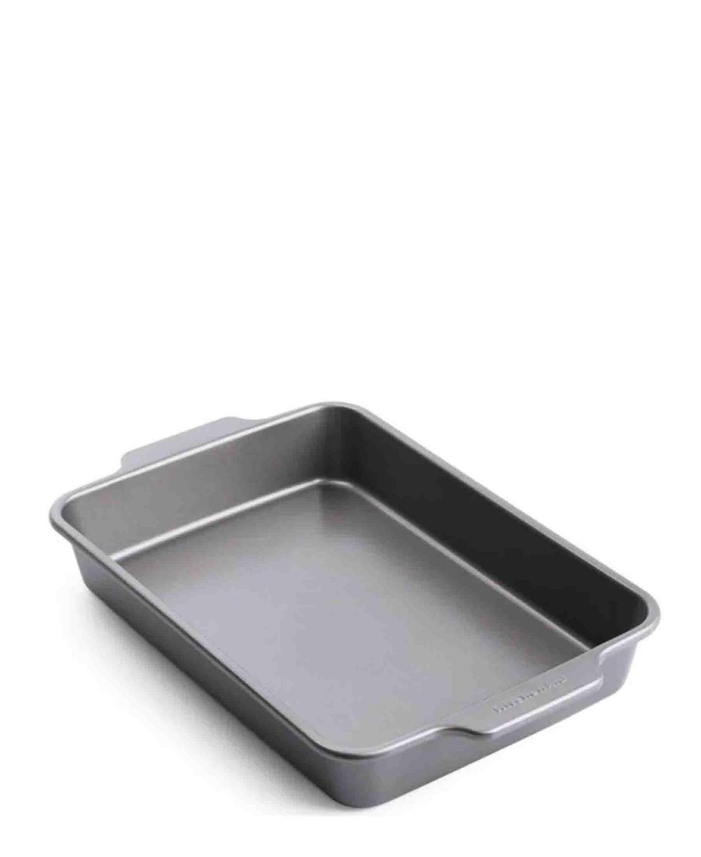 Kitchenaid Deep Oven Pan - Grey