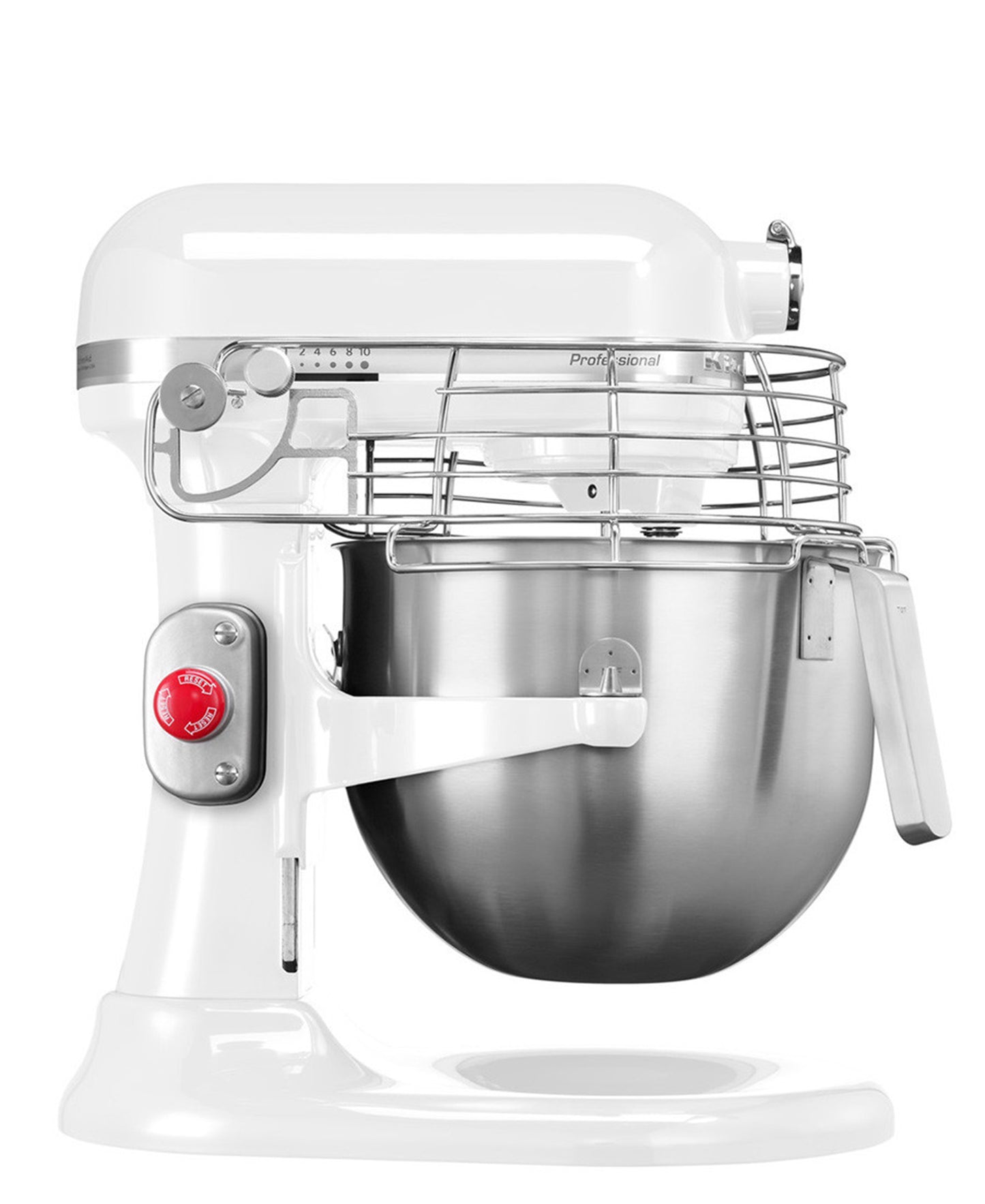 Kitchenaid Professional Heavy Duty 6.9 L Stand Mixer